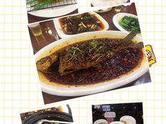 -怡和居北京涮羊肉(次南门店)