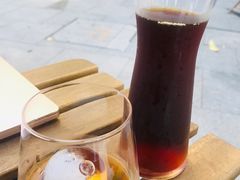 手冲咖啡-Home Cafe(水榭春天店)