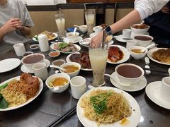 -丽的面家(多宝路店)