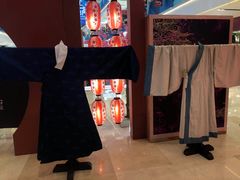 -杭州滨江宝龙城