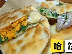 -地二手作鱼汤馄饨(上街里店)