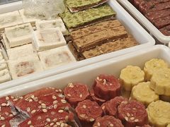 -万福兴(齐门路店)