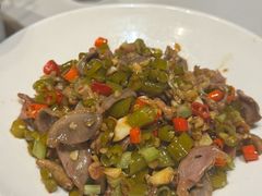 -福巷湘食小馆·猛火现炒(上海首店)