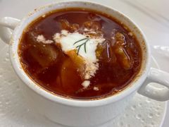 -库滋明·俄罗斯特色美食(中央大街店)