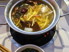 -锅知鲜自助火锅(武侯吾悦广场店)