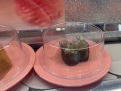 -争鲜回转寿司(朝北大悦城店)