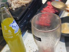-海汕记·潮汕鲜牛肉火锅·自助