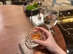 -蛇口希尔顿南海酒店·随轩中餐厅·粤菜