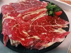 -韩宫宴烤肉·料理(如皋万达店)