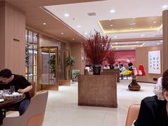 -全聚德(上海首店浦东店)