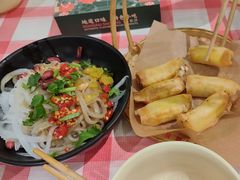 -东排食堂长沙小吃大排档(五一广场店)