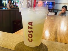-COSTA COFFEE(恒基名人购物中心店)