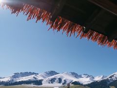 -新疆那拉提国家旅游度假区