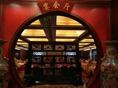 -六合家宴食府·家宴厅