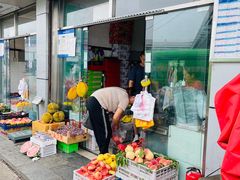 -岳各庄批发市场(西四环中路店)