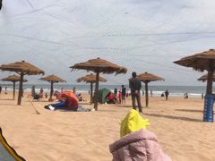 -青岛银沙滩