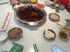 -桃花沅火锅(长嘉汇江景店)