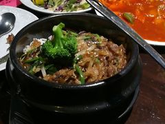 -威斯汀舞台餐厅