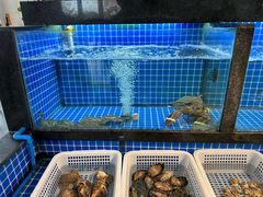 -碧海银沙海鲜餐厅(恒大海上威尼斯店)
