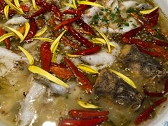 -花椒俏川菜小馆(南海万达店)