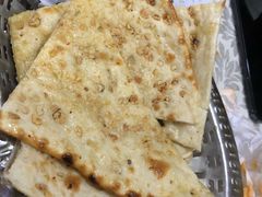 -葛尼沙印度餐厅 (镇明路店)