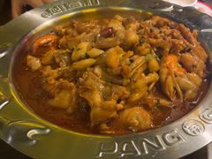 -胖哥俩肉蟹煲(苏州中心店)