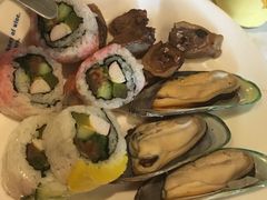-星伦多 自助料理(圆融店)