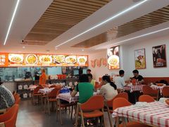 -韵味湘肴·小炒黄牛肉(五一广场店)
