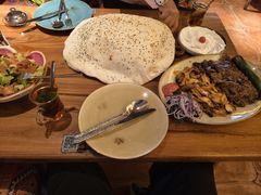 -Antalya安塔利亚土耳其餐厅(猎德店)