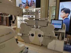 -宝岛眼镜(群光广场店)