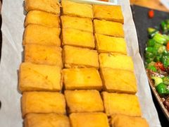-苹果树下艺术餐厅(宋庄店)