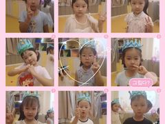 -哈奋儿童科技营乐高托班机器人(闲林校区)