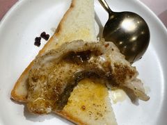 吸油的面包片-椒爱水煮鱼川菜(中街大悦城店)