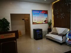 -黄金海景大酒店-旋转餐厅