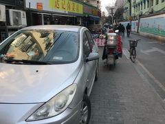 -达记卤菜店(红庙店)