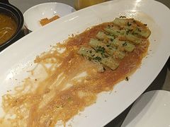 -羊门客在·烤盐池滩羊·川菜