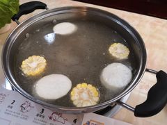 -陈记顺和潮汕牛肉火锅(韩江路店)