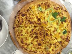 尊宝比萨(广州塔店)-尊宝比萨(广州塔店)