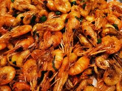 -围龙屋客家食府(福田店)