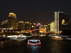 -海河游船-永乐码头(大悲院)