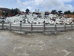 -威海华夏城景区