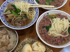 -老牌依强牛肉店(达道总店)