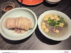 -小厨娘金榜题名(夫子庙秦淮河店)