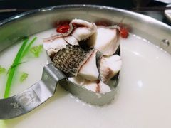 -打酱友•斑鱼海鲜粥火锅(吴桥店)