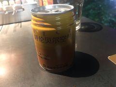 -很久以前羊肉串(中山公园店)