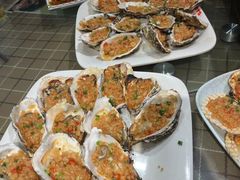 -楚太子  中餐&烧烤(武大店)