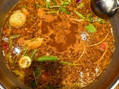 -老凯俚酸汤鱼(东山店)