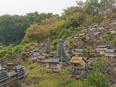 -深圳锦绣中华民俗村