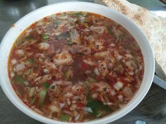 -清真马杰山牛肉汤馆