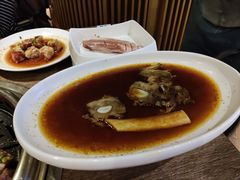 -火炉火自助餐(悠唐购物中心店)